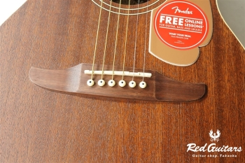 Sonoran Mini - Natural Mahogany